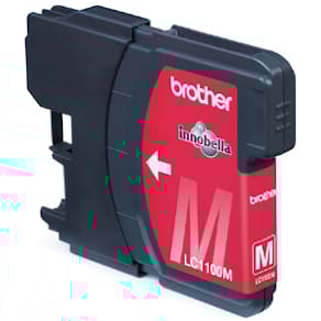 LC1100M ink cartridge magenta
