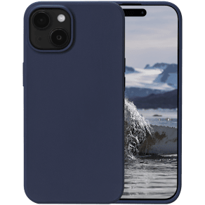 Greenland - iPhone 15 - Pacific Blue