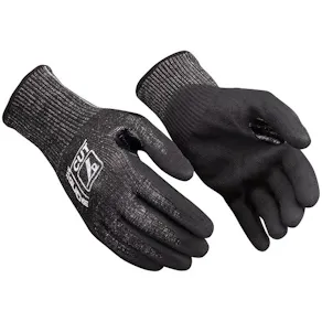 Skärskyddshandske GUIDE 313 D 10