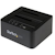 StarTech Standalone Hard Drive Duplicator, Dual Bay HDDSSD