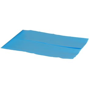 Foringsposer LD-PE 47 µm 620+400x630 mm fødevaregodkendt 250 stk