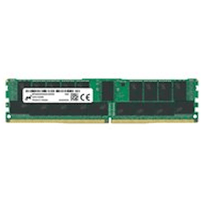 Micron - DDR4 - modul - 16 GB - DIMM 288-pin - 3200 MHz /
