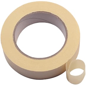 Kreppklebeband Magnetoplan, 50 m x 30 mm