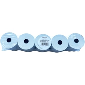 Thermorolle VEIT 57-58-12 mm, weiß