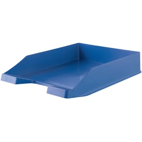 Briefablage HAN Karma, C4, blau