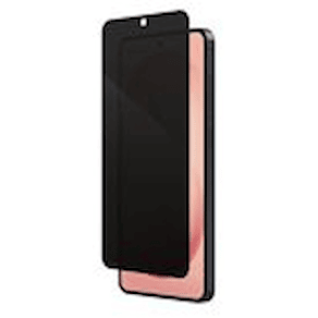 ZAGG InvisibleShield Glass Elite Privacy - Skärmskydd för