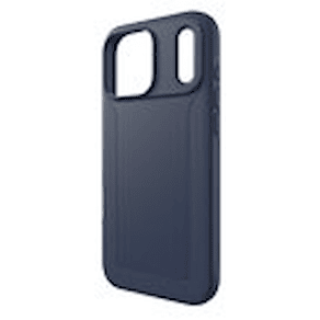 ZAGG Luxe Snap - Baksidesskydd för mobiltelefon