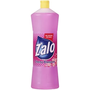 Oppvaskmiddel ZALO Cherry Blossom 0,75L