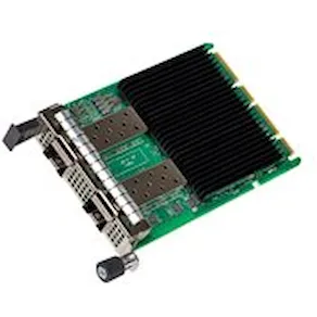 Intel Ethernet Network Adapter E810-XXVDA2 - Nätverksadapter