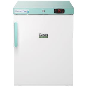 Medicinkylskåp LEC MEDICAL solid 80L