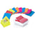Dispenser POST-IT SS ZN 76x76 hvit