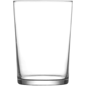 Dricksglas Cadiz 51 cl härdat glas