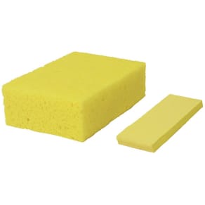 Svamp ACTIVA Cellulosa komprimerad 10/fp