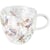 Teeglas Ambiente Frühjahr Fleißige Vögel, 0,2 l