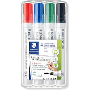WB Marker Lumocolor rund 2mm ass (4)