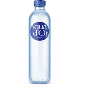 Dricka AQUA D OR stilla 50cl pet