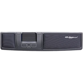 Mousetrapper Advance 2.0 svart/vit