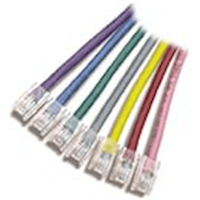 APC - Patch-kabel - RJ-45 (hane) till RJ-45 (hane) - 1.5 m - UTP