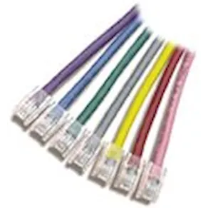 APC - Patch-kabel - RJ-45 (hane) till RJ-45 (hane) - 1.5 m - UTP