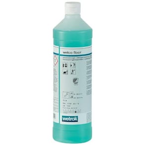 Golvrent WETROK Wetco Floor 1l