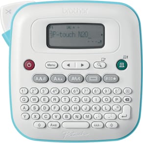 Beschriftungsgerät Brother Aura PT-N20