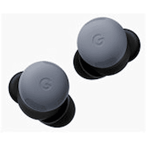 Google Pixel Buds Pro 2 - True wireless-hörlurar med mikrofon