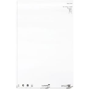 Blädderblock Sketch Eco 2x50st