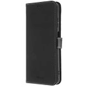 Insmat Exclusive - Vikbart fodral för mobiltelefon - genuint