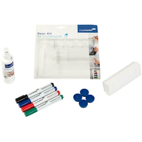 Whiteboard-Zubehörset Legamaster Basic