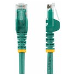 StarTech.com 7m CAT6 Ethernet Cable, 10 Gigabit Snagless RJ45