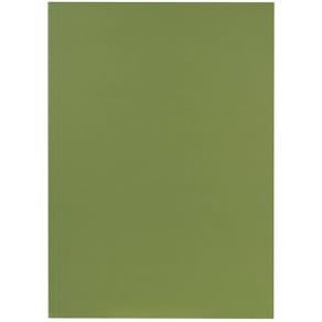 Aktendeckel Falken, A4, 250g, grün, 25 Stück