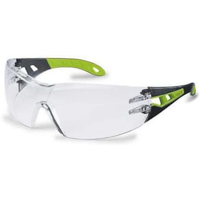 Skyddsglasögon UVEX Pheos 9192.225 klar