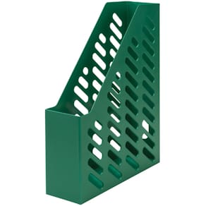 Stehsammler HAN Klassik, A4/C4, grün