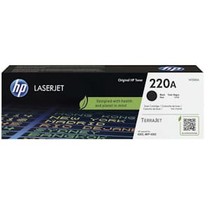 Toner HP W2200A 220A svart 2K