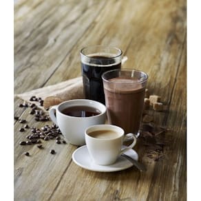 Kaffe GEVALIA snabbkaffe Ebony, 250g