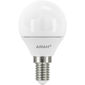 LED-lampa Klot E14 2,5W 2700K