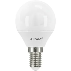 LED-lampa Klot E14 2,5W 2700K