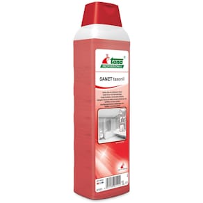 Sanitetsrent SANET tasonil 1L
