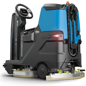 Kombiskurmaskin FIMAP BMG 65 PRO