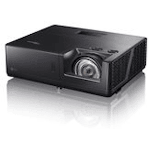 Optoma ZK608TST - DLP-projektor - laser - 3D - 6000 lumen - 3840