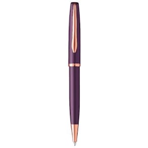 Kulpenna Pelikan Jazz Noble lila 1mm blå