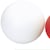 Softboll Volleyboll, 21cm