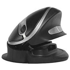 Oyster wireless mouse large