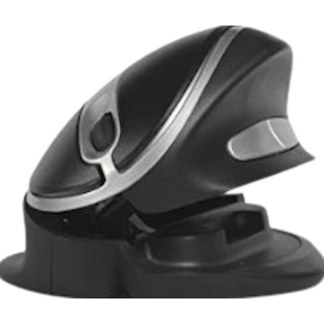Oyster wireless mouse large