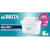 Wasserfilter-Kartusche BRITA MAXTRA PRO ALL-IN-1, 6 Stück, weiß