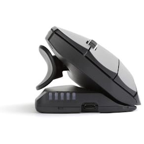 Mus CONTOUR Unimouse trådlös vänster