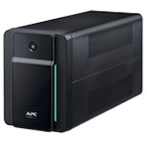APC Back-UPS BX Series BX1600MI - UPS - AC 230 V - 900 Watt