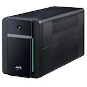 APC Back-UPS BX Series BX1600MI - UPS - AC 230 V - 900 watt