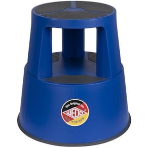 WEDO Kickstool superstep blue