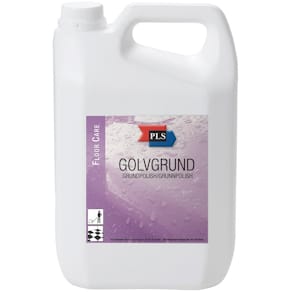 Grundpolish PLS Golvgrund 5L 3/fp